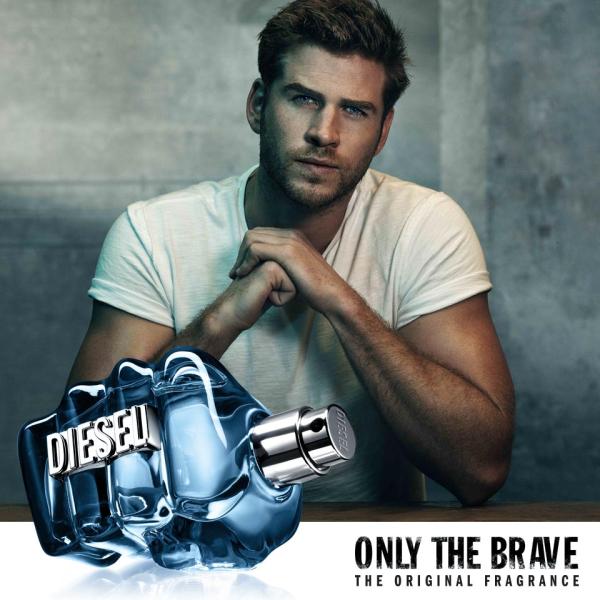 Diesel Only the Brave