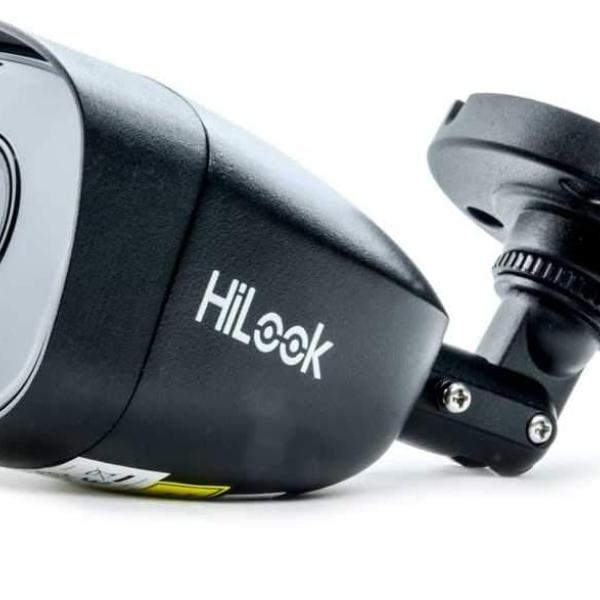 Caméra de surveillance 5MP H265