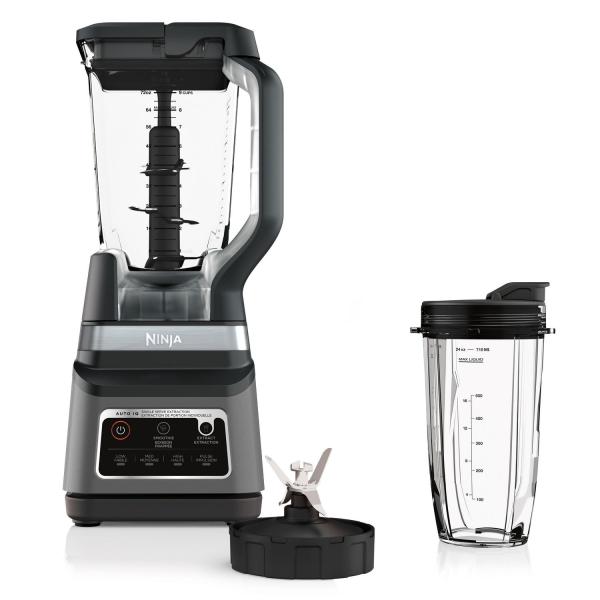 Ninja Blender & Soup Maker Cuiseur et mixeur à soupe 