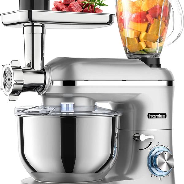 Homlee Robot Multifonctions 1800W 