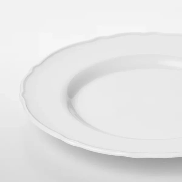 Assiette, UPPLAGA