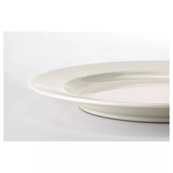 Petite assiette, VARDAGEN