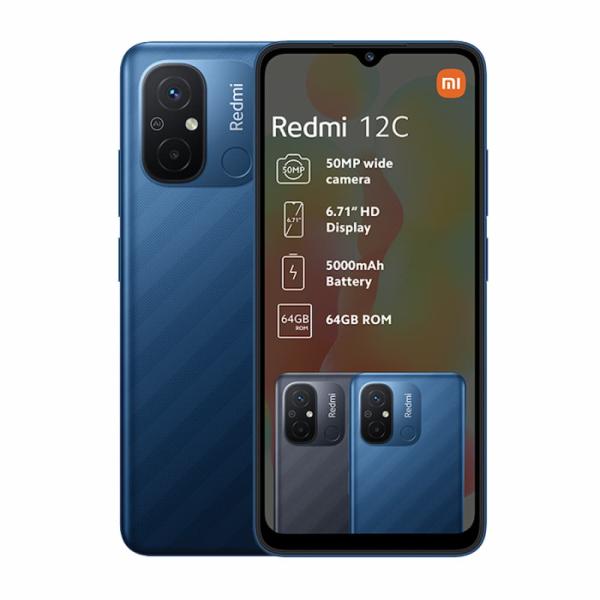 redmi