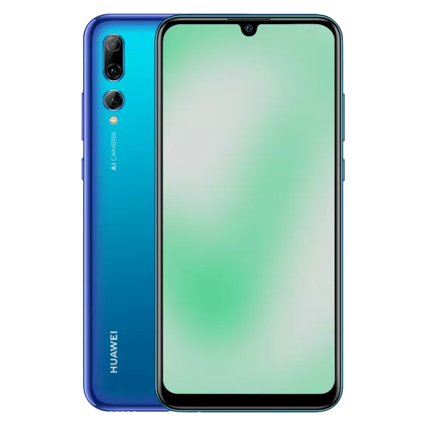 Huawei p smart